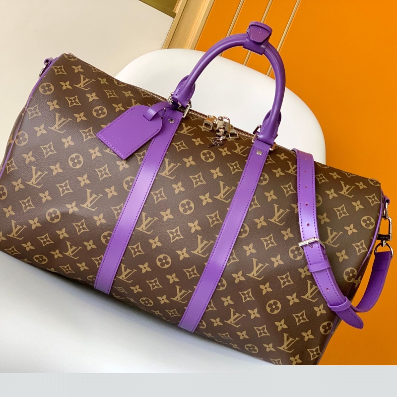 LV Travel Bags